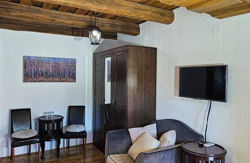 Plitvica Selo Cabin | Plitvica Lodge