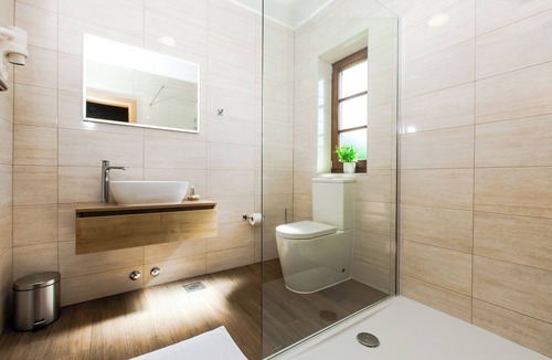 Plitvica Selo Cabin | Plitvica Lodge