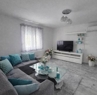 Seliste Apartment | Plitvice Harmony one - seven person