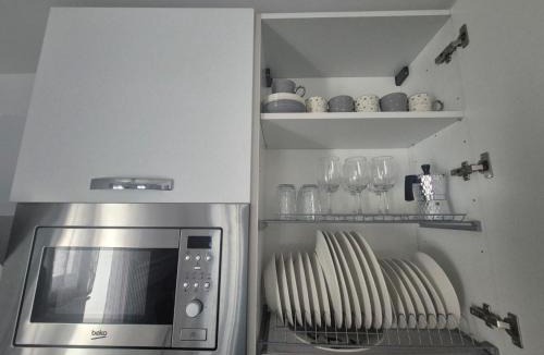 Seliste Apartment | Plitvice Harmony one - seven person