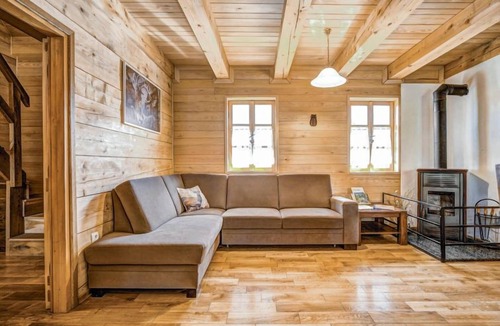 Vrelo Korenicko House | Plitvice I by Interhome