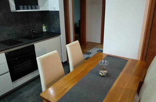 Poljanak House | Plitvice Residence Villa Lucija