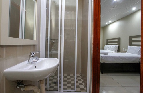 Glenwood Hotel | PLM Lodge