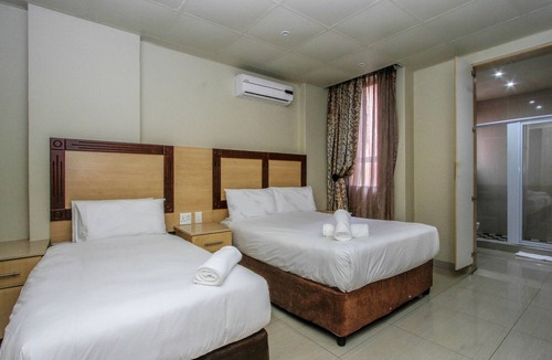 Glenwood Hotel | PLM Lodge