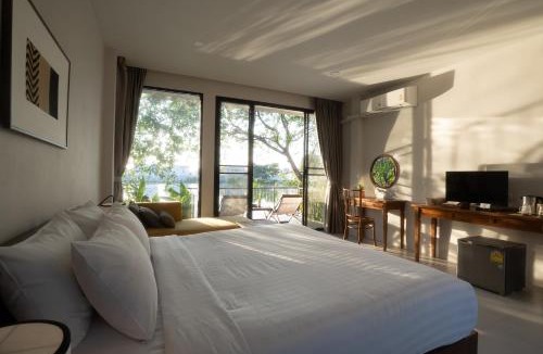 Khlong Song Ton Nun Hotel | Ploen Pirom