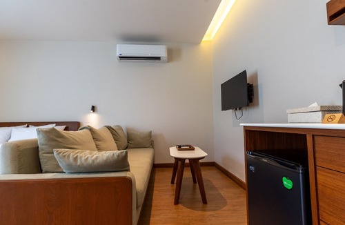 Khlong Song Ton Nun Hotel | Ploen Pirom