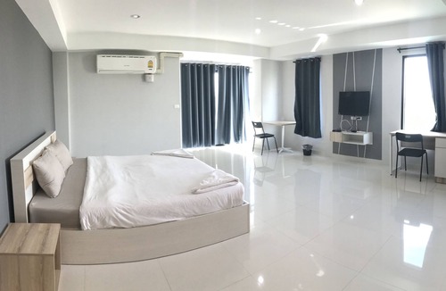 Bang Prok Hotel | Ploen Ploen Residence