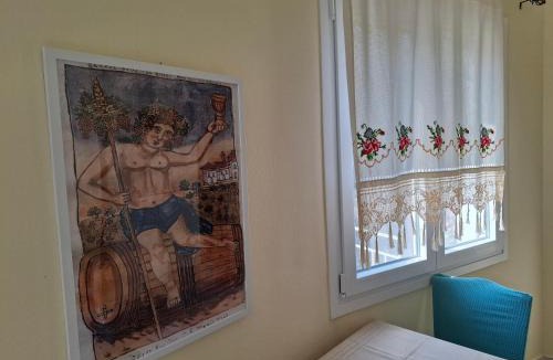 Plomari House | Plomari Rum Evi