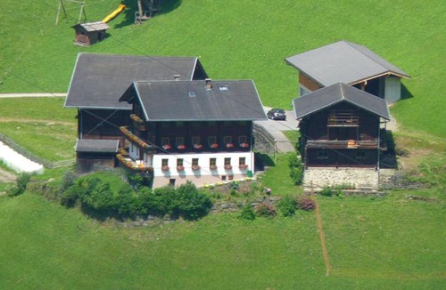 Hopfgarten in Defereggen House | Plonerhof