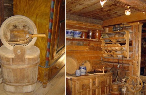 Hopfgarten in Defereggen House | Plonerhof