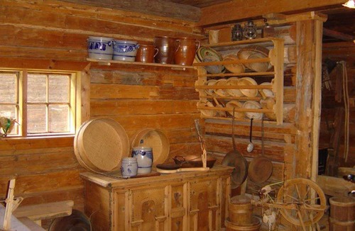 Hopfgarten in Defereggen House | Plonerhof
