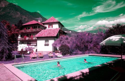 Lagundo House | Plonerhof