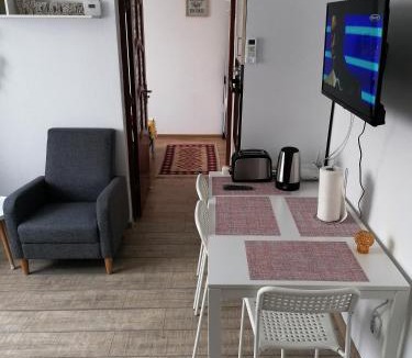Deva Apartment | Plopilor - Studio 2nd Floor