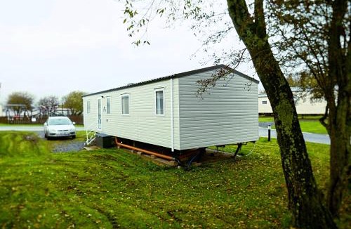Millom Resort | Plot 188D Lakeside Cabin, Wyldecrest, Millom