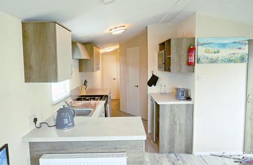 Millom Resort | Plot 188D Lakeside Cabin, Wyldecrest, Millom