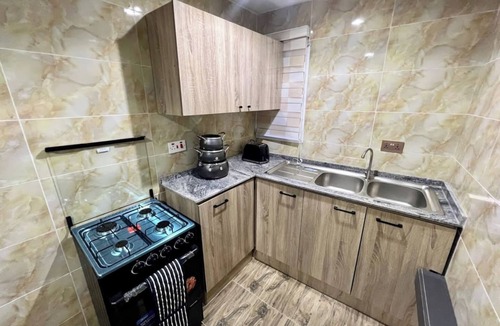 Orozo Apartment | PLOT 2291 APARTMENT
