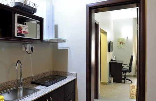 Orozo Apartment | PLOT 2291 APARTMENT