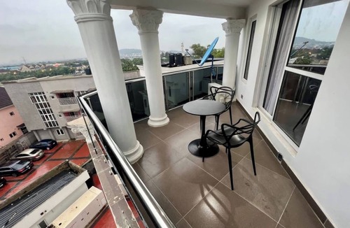 Orozo Apartment | PLOT 2291 APARTMENT