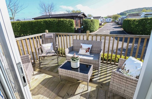 Welton Cottage | PLOT 42, pet friendly, with a garden in Armathwaite