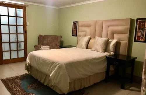 Brakpan House | Plot 434 Guest House