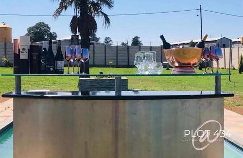 Brakpan House | Plot 434 Guest House