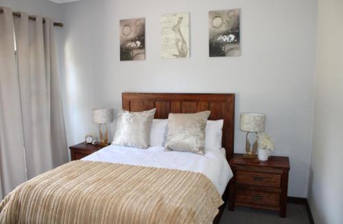 Parys Villa | Plot 5 on the Vaal