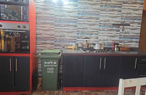 Zapallar Cottage | Plot - Tinaja, Grill and Swimming Pool