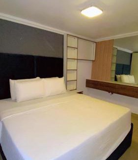 Ibadan Hotel | Plot1 Suits