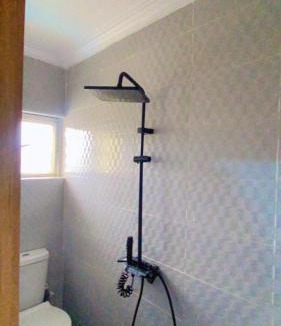 Ibadan Hotel | Plot1 Suits