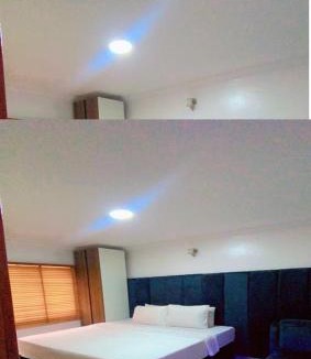 Ibadan Hotel | Plot1 Suits