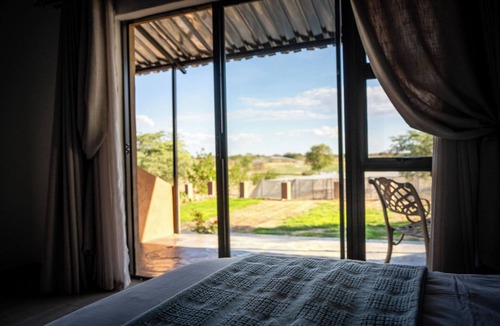 Ghanzi Bed & Breakfast | Plot19 Self catering