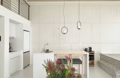 Yangyang Apartment | Plott The Gak Yangyang