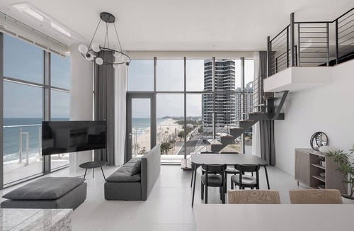 Yangyang Apartment | Plott The Gak Yangyang