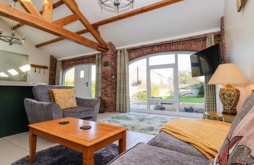 Driffield House | Plough Cottage