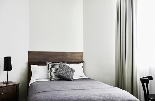 Footscray Hotel | Plough Hotel