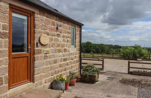 Harrogate House | Ploughman's Rigg