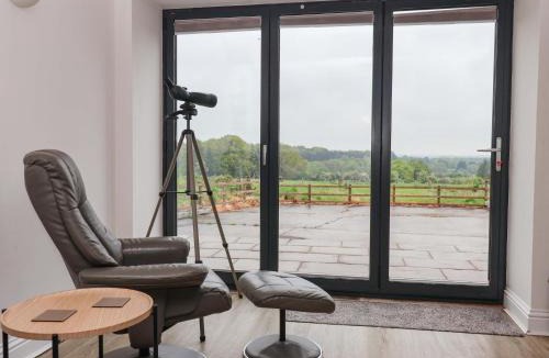 Harrogate House | Ploughman's Rigg