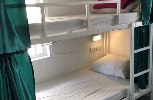 Ban Phan Thom Hostel | Ploy Hostel