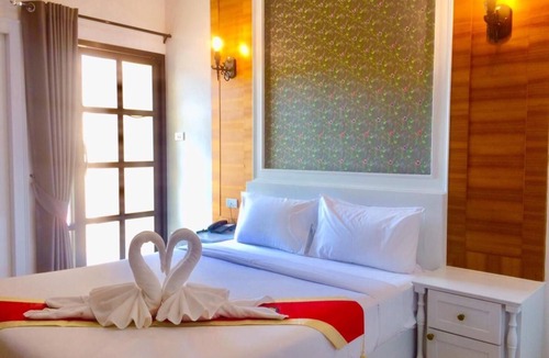 Makham Tia Hotel | Ploy's Pearl Hotel