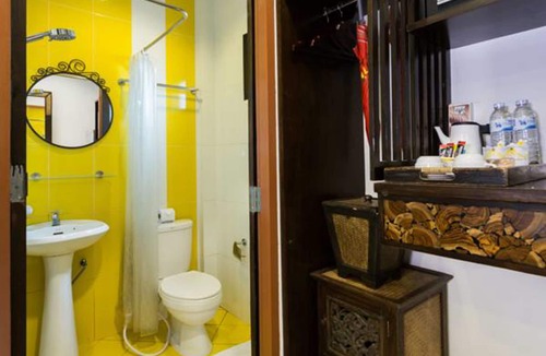 Lat Krabang Hotel | Ploykhumthong Boutique Resort
