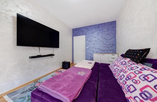 Podgorica Apartment | Plum Apartment