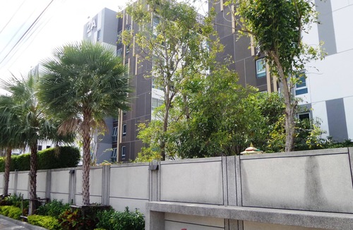 Rangsit Hotel | PLUM Condo Phaholyothin 89