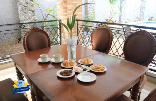 Klojen Hotel | PLUM Dreamscape Inan Malang