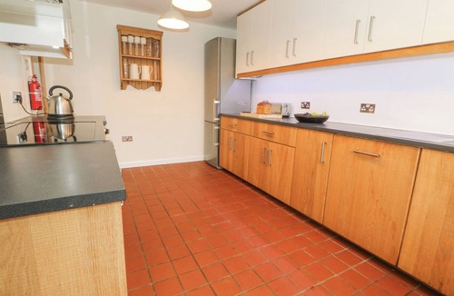 Longford Cottage | Plum Hill