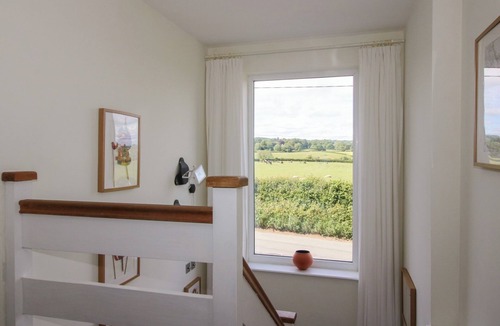 Longford Cottage | Plum Hill