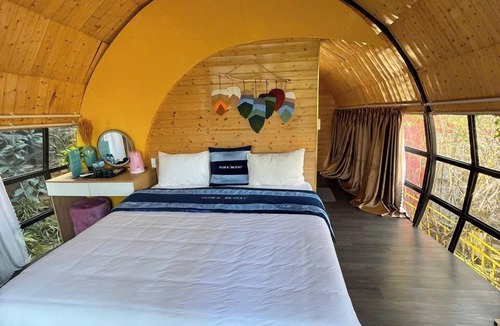 Dong Van Hostel | Plum Hillside Lodge