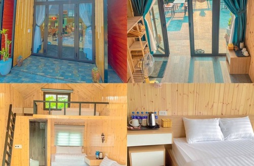 Dong Van Hostel | Plum Hillside Lodge