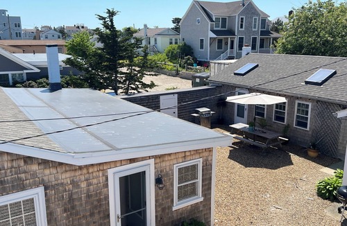 Newburyport Apartment | Plum Island Beach Studio - 4 Minute Walk to Beach!