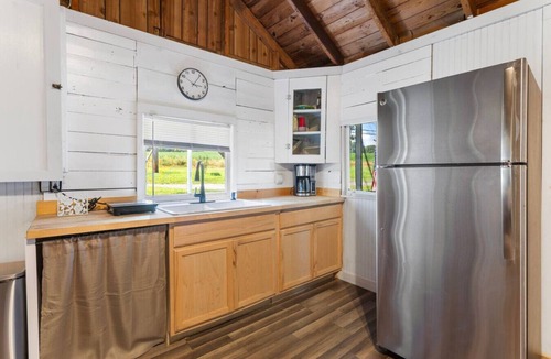Barstow House | Plum Point Cottage #1
