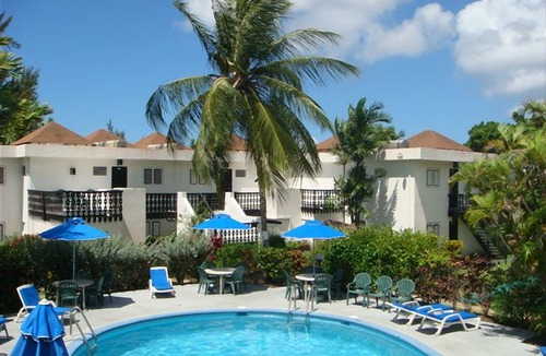 Rockley Apartment | Plum Tree Club